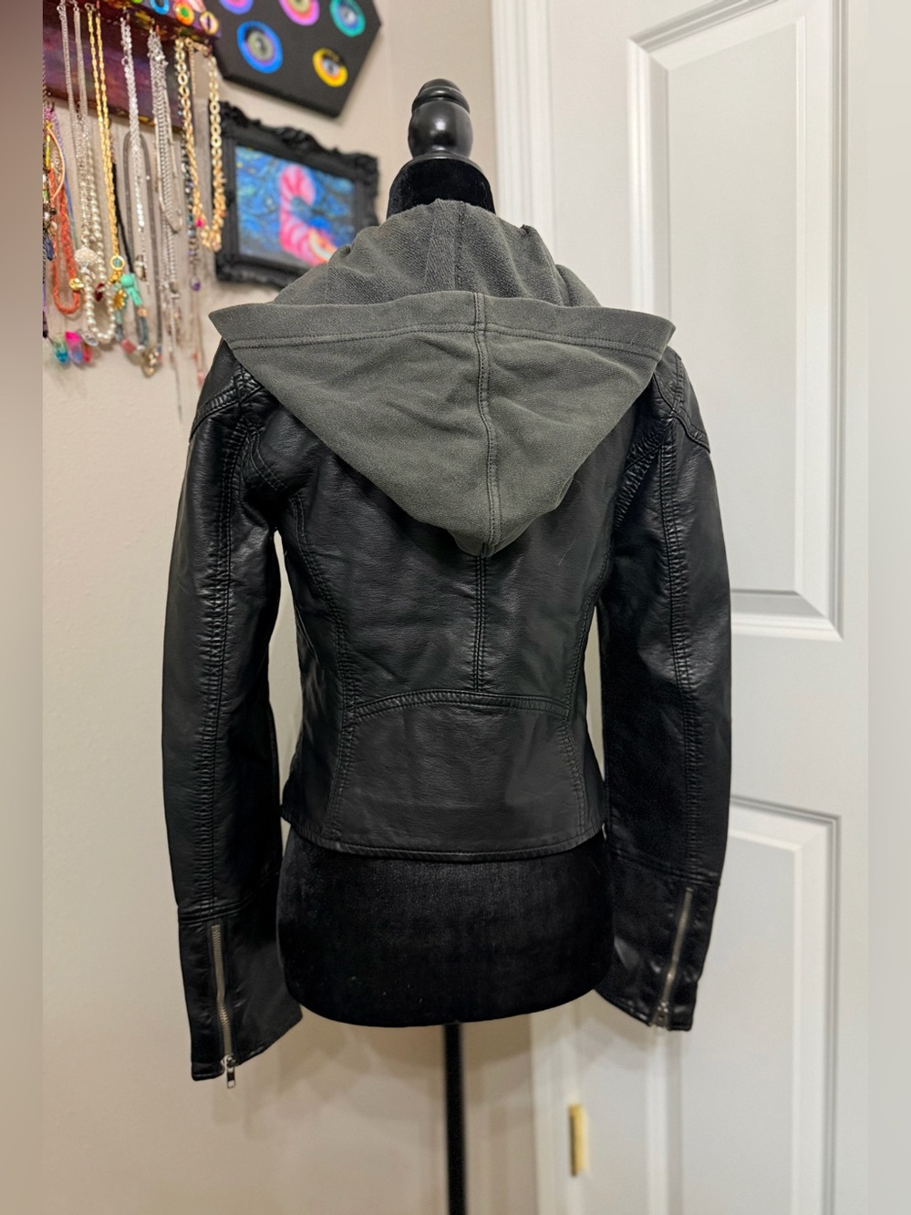 🖤 Free People Jacket - Picture 6 of 8